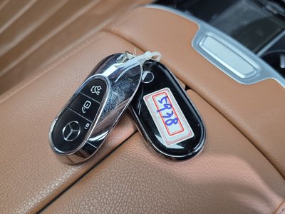 2021 Mercedes-BENZ S-CLASS thumbnail 23