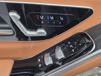 2021 Mercedes-BENZ S-CLASS thumbnail 28