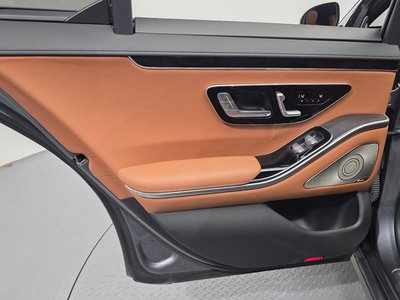 2021 Mercedes-BENZ S-CLASS thumbnail 15