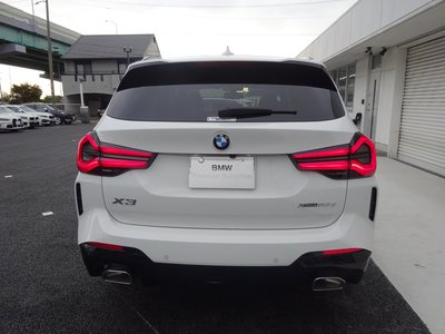 BMW X3 - 8