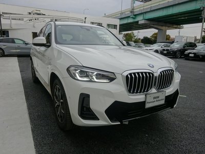 BMW X3 - 6