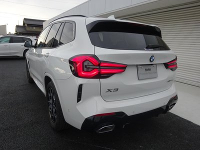 BMW X3 - 9