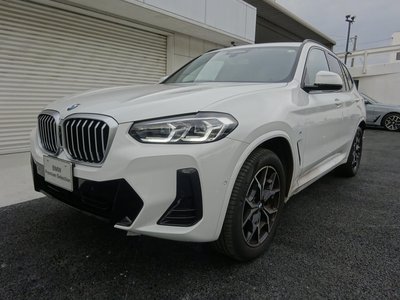 BMW X3 - 4