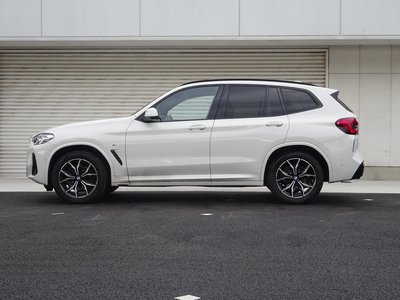 BMW X3 - 3