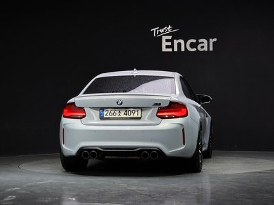 BMW M2 - 3