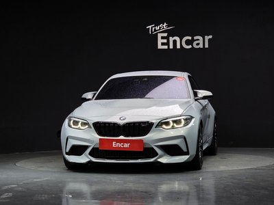 BMW M2 - 2