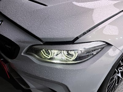 BMW M2 - 9