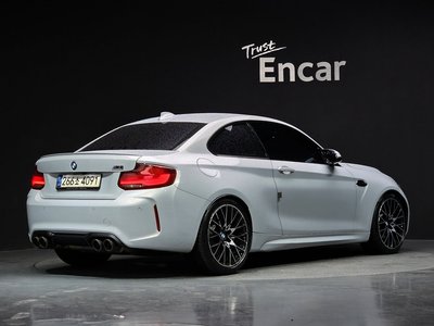 BMW M2 - 4