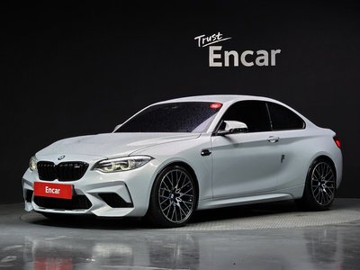 BMW M2 - 1