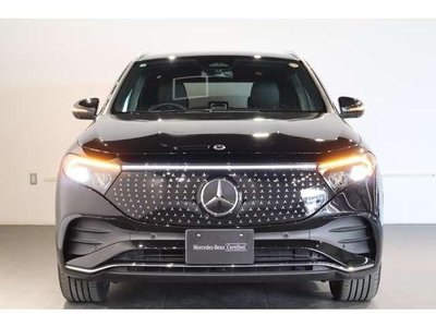 MERCEDES-BENZ EQA - 8