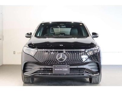 MERCEDES-BENZ EQA - 5