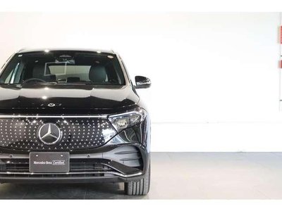 MERCEDES-BENZ EQA - 6