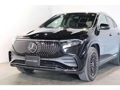 MERCEDES-BENZ EQA - 7