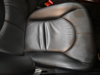 MERCEDES-BENZ SL - 6