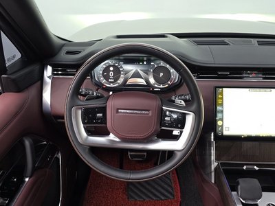 صورة مصغرة 12 لـ 2024 LAND Rover RANGE ROVER