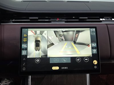 صورة مصغرة 15 لـ 2024 LAND Rover RANGE ROVER