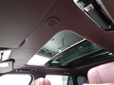 صورة مصغرة 16 لـ 2024 LAND Rover RANGE ROVER