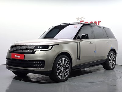 صورة 1 لـ 2024 LAND Rover RANGE ROVER