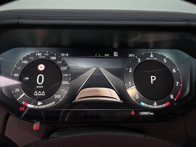 صورة 8 لـ 2024 LAND Rover RANGE ROVER