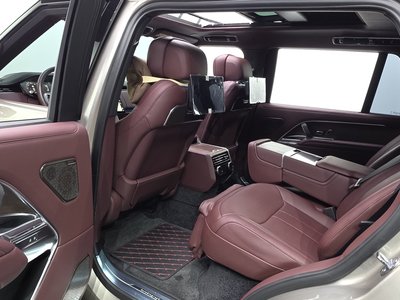 صورة مصغرة 11 لـ 2024 LAND Rover RANGE ROVER