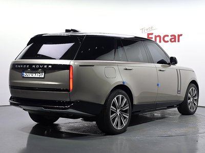 صورة 3 لـ 2024 LAND Rover RANGE ROVER