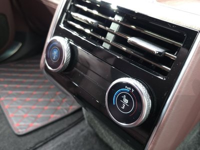 صورة مصغرة 17 لـ 2024 LAND Rover RANGE ROVER
