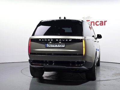 صورة 4 لـ 2024 LAND Rover RANGE ROVER