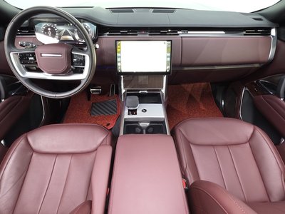 صورة 5 لـ 2024 LAND Rover RANGE ROVER