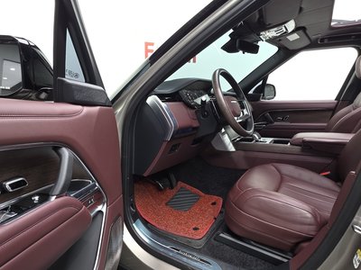 صورة 10 لـ 2024 LAND Rover RANGE ROVER