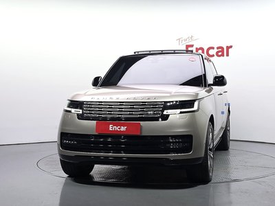 صورة 2 لـ 2024 LAND Rover RANGE ROVER
