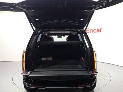 صورة مصغرة 20 لـ 2024 LAND Rover RANGE ROVER