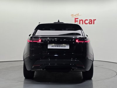 صورة 7 لـ 2025 LAND ROVER RANGE ROVER VELAR
