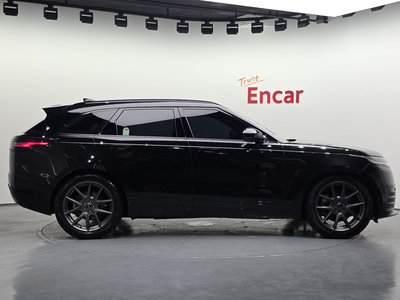 صورة 6 لـ 2025 LAND ROVER RANGE ROVER VELAR