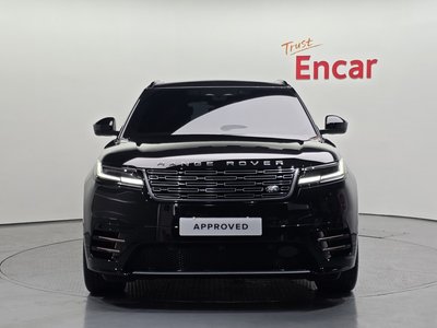 صورة 5 لـ 2025 LAND ROVER RANGE ROVER VELAR