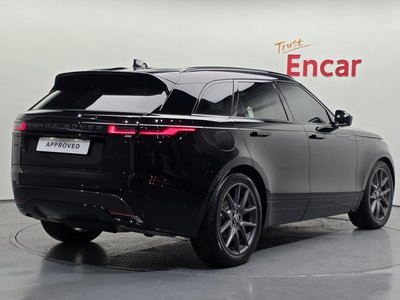 صورة 3 لـ 2025 LAND ROVER RANGE ROVER VELAR