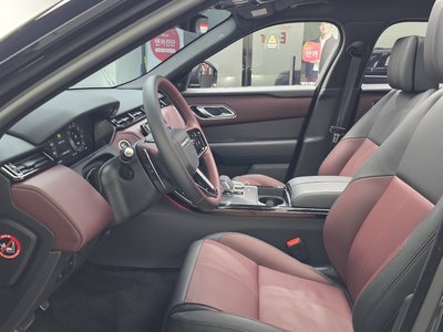 صورة 2 لـ 2025 LAND ROVER RANGE ROVER VELAR