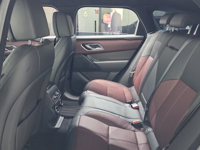 صورة 4 لـ 2025 LAND ROVER RANGE ROVER VELAR