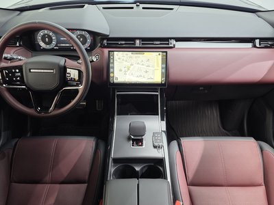 صورة 9 لـ 2025 LAND ROVER RANGE ROVER VELAR