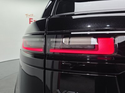 2025 LAND Rover RANGE ROVER VELAR — миниатюра 19