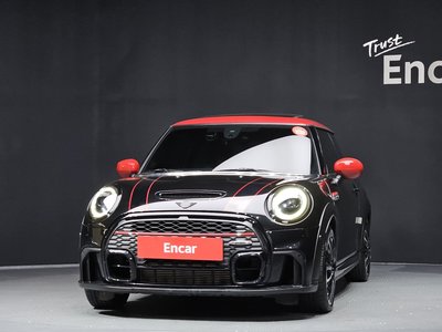 MINI COOPER - 2