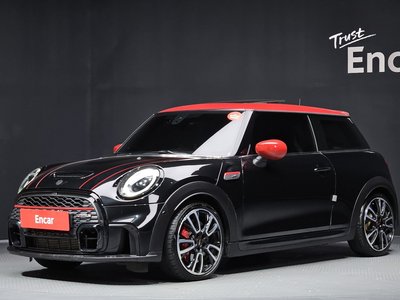 MINI COOPER - 1