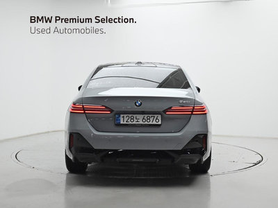 BMW 5 SERIES - 3