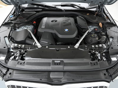 2025 BMW 5 SERIES 照片 7