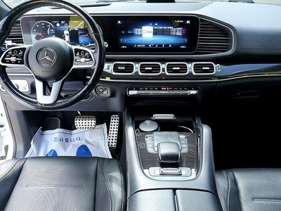 MERCEDES-BENZ GLE - 6
