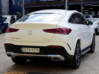 MERCEDES-BENZ GLE - 3