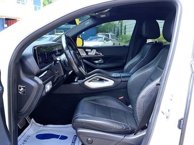 MERCEDES-BENZ GLE - 10