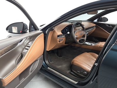 GENESIS G80 (RG3) - 10