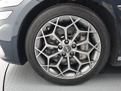 GENESIS G80 (RG3) - 6