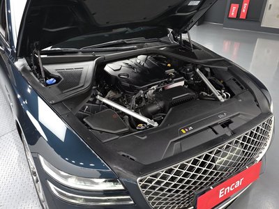 GENESIS G80 (RG3) - 7