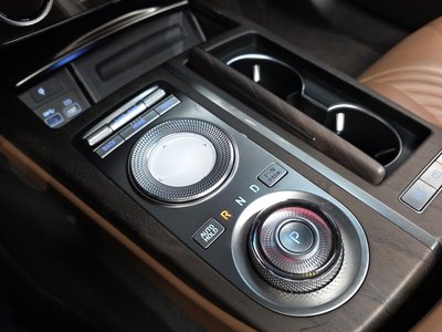 GENESIS G80 (RG3) - 9